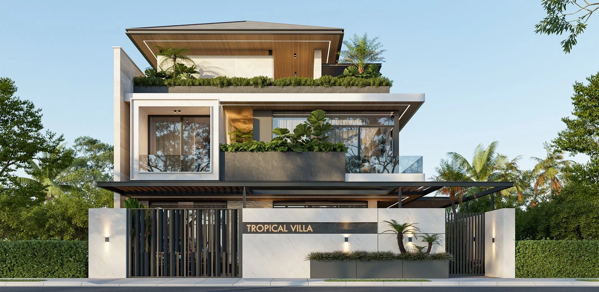 xây nhà trọn gói tại Thanh Hóa