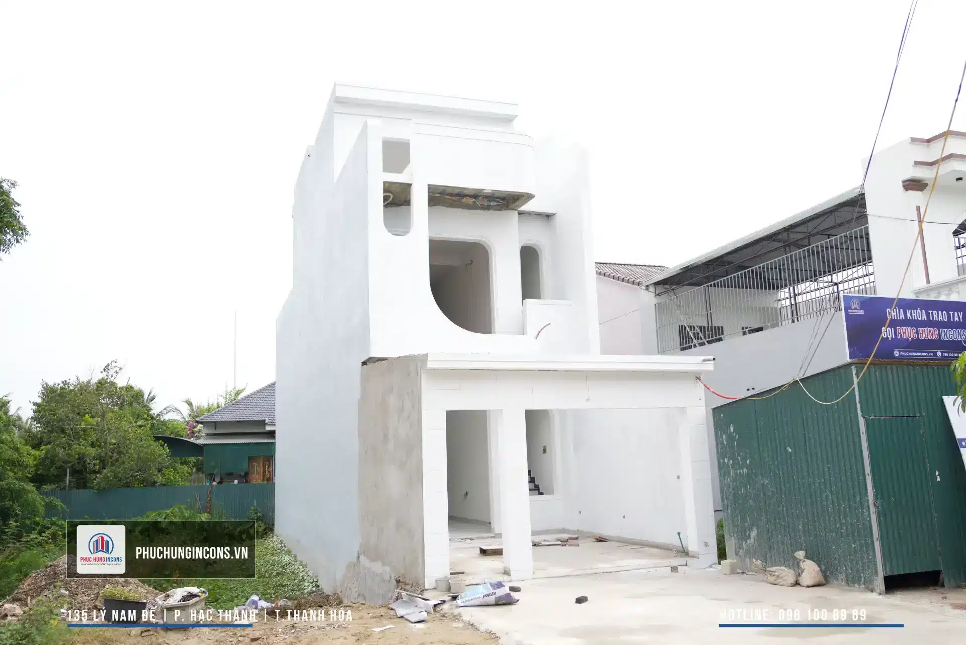 Quy định Mới Về Giấy Phép Xây Dựng 2026