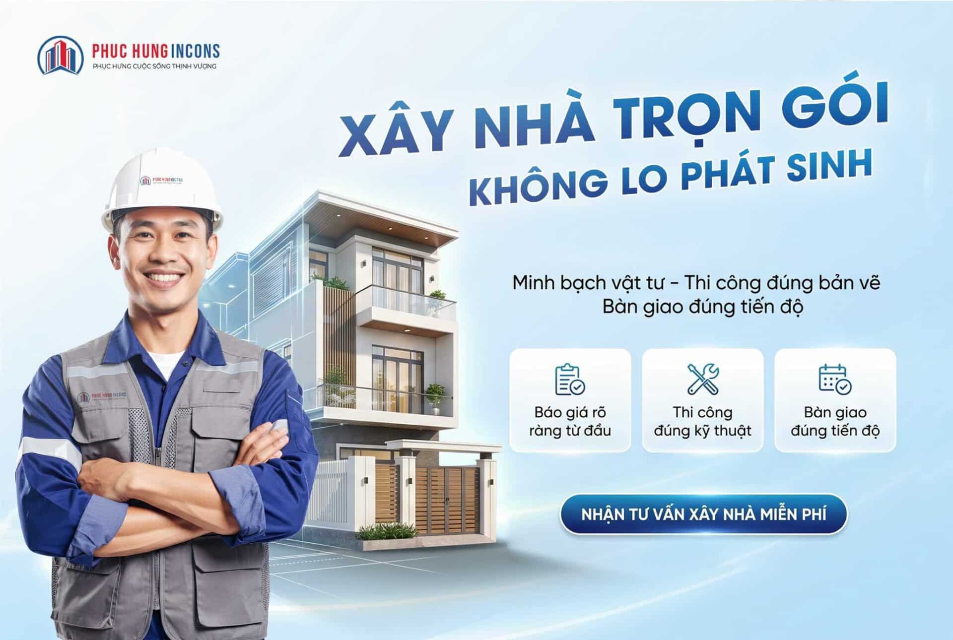 Công Ty Xây Dựng Uy Tín Tại Thanh Hóa